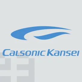Calsonic kansei
